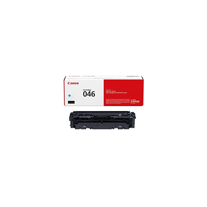 TONER CARTRIDGE 046 Ciano