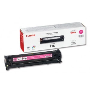 TONER CARTRIDGE 716 Magenta