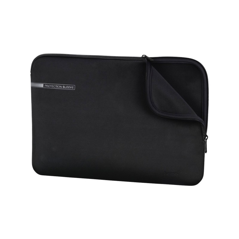 BOLSA NOTEBOOK HORIZONTAL at 29,46cm (11.6') NEO/BLACK HAMA