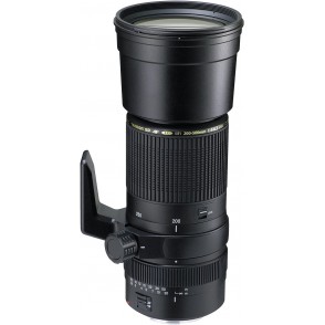 OBJECTIVA ZOOM SPAF200-500MM F/5-6,3 Di LD SONY TAMRON