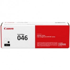 TONER CARTRIDGE 046 Preto