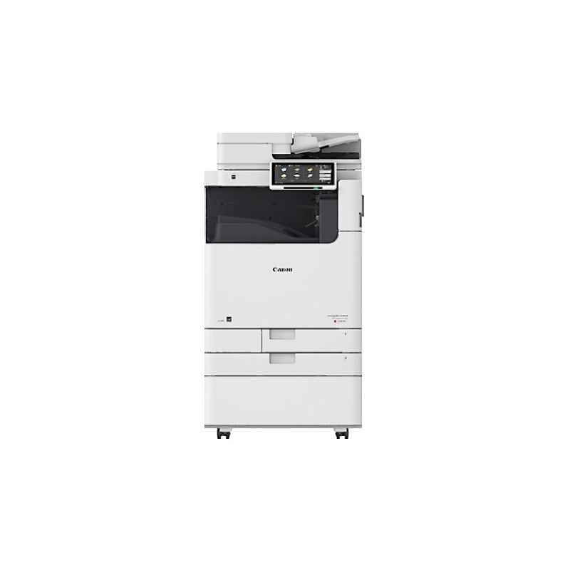 CANON ImageRUNNER ADVANCE DX C5870i