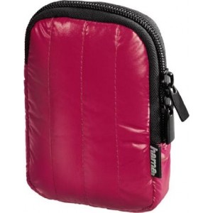 BOLSA 'FANCY QUILT' CÂMARA BAG 60H,ROSA HAMA