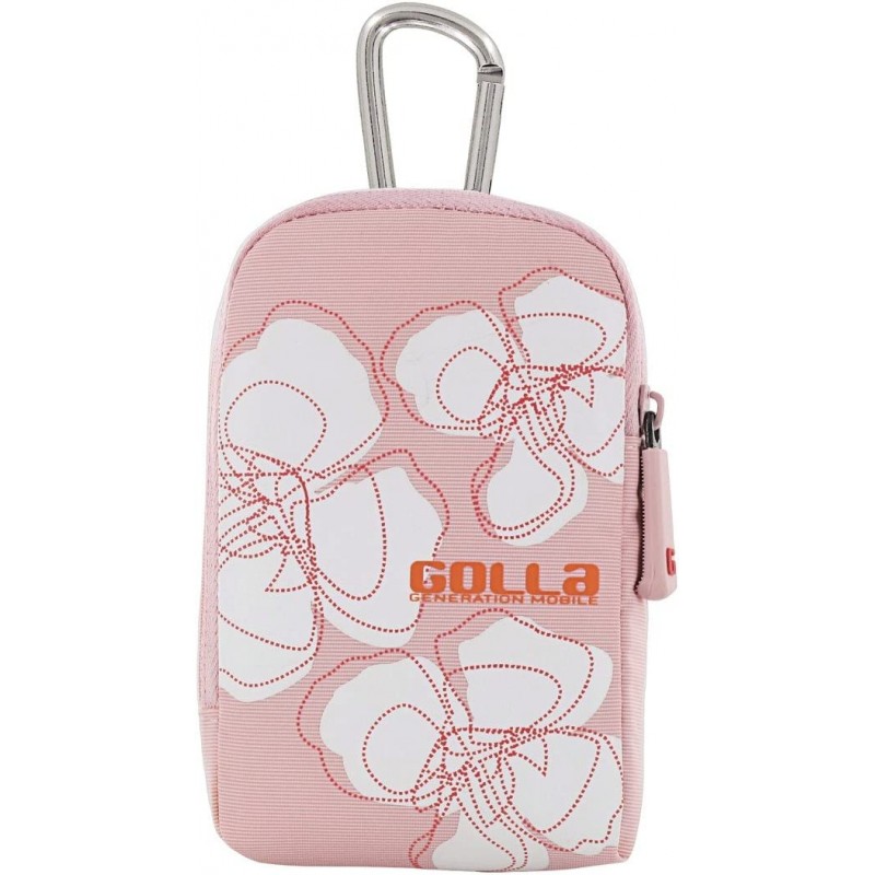 BOLSA 'ISLE G694' 60E ROSA GOLLA HAMA