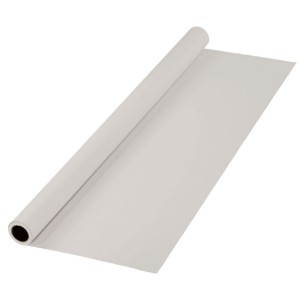 FUNDO FOTOGRAFIA 2,75X11m LIGHT GREY HAMA