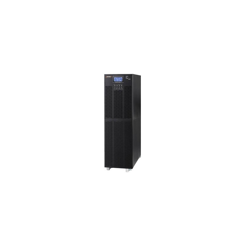 UPS E4 PRO 10.000VA/9.000W BORNOS 20x12V/9AH INFOSEC