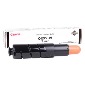 TONER C-EXV39 Preto