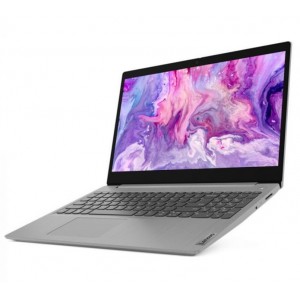 Computador Portátil Lenovo IdeaPad de lado