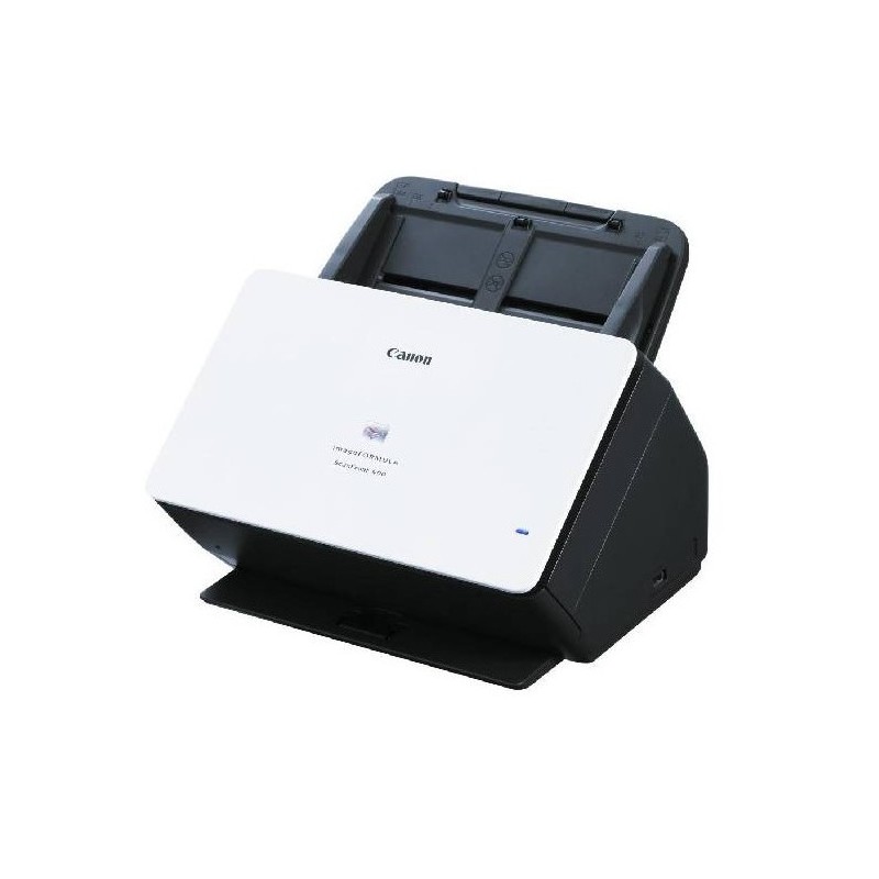 CANON ImageFORMULA ScanFront 400