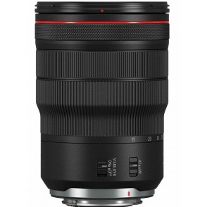 OBJECTIVA ZOOM RF15-35MM F2.8 L 82MM CANON