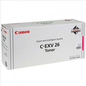 TONER C-EXV26 Magenta