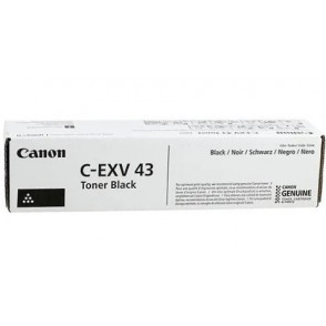 TONER C-EXV43 Preto