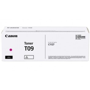 TONER CARTRIDGE T09 Magenta