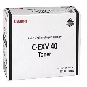 TONER C-EXV40 Preto