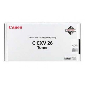 TONER C-EXV26 Preto