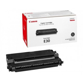 TONER CARTRIDGE E30 Preto