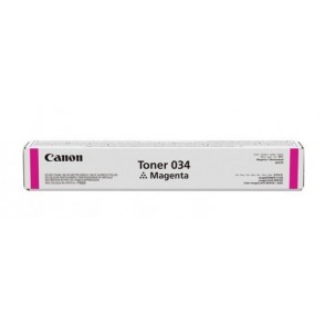 TONER 034 Magenta