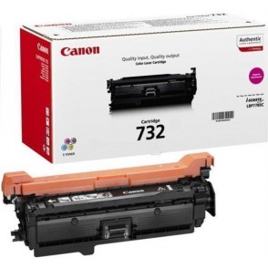 TONER CARTRIDGE 732 Magenta