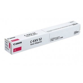 TONER C-EXV52 Magenta