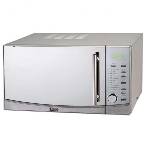 MICRO-ONDAS GRILL E FORNO 34L 1000W DEFY