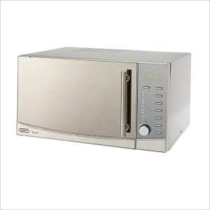 MICRO-ONDAS GRILL E FORNO 34L 1000W DEFY