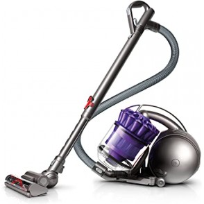 ASPIRADOR DC33C ALERGIA PARQUET CYCLONE DYSON