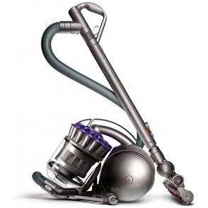 ASPIRADOR DC33C ALERGIA PARQUET CYCLONE DYSON