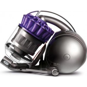 ASPIRADOR DC33C ALERGIA PARQUET CYCLONE DYSON