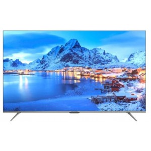 TV LED 55'/139cm AQUOS 4K HDR SMART TV ANDROID SHARP