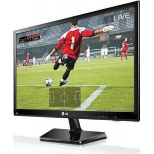 MONITOR LED 22' FHD M2232D-PZ LG