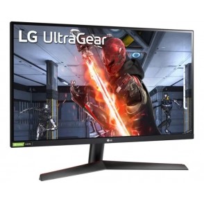 MONITOR IPS 27' FHD 144HZ IMS DP27 LG