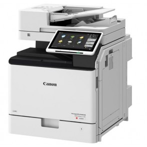 CANON ImageRUNNER ADVANCE DX C257i