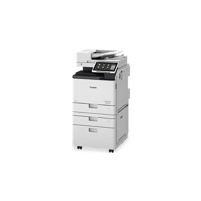 CANON ImageRUNNER ADVANCE DX C257i