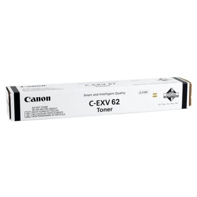 TONER C-EXV62 Preto