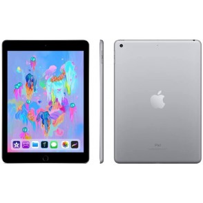 TABLET iPad Mini Retina Wi-Fi+Celular 128GB Cinza C/Capa APPLE