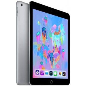 TABLET iPad Mini Retina Wi-Fi+Celular 128GB Cinza C/Capa APPLE