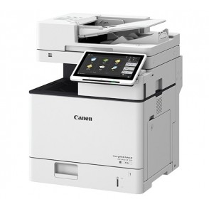 CANON ImageRUNNER ADVANCE DX 527i