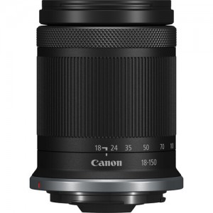 CANON EOS R7 MÁQUINA FOTOGRÁFICA DIG.32.5MP RF-S18-150MM F3.5-6.3 IS - N6852