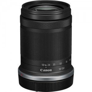 CANON EOS R7 MÁQUINA FOTOGRÁFICA DIG.32.5MP RF-S18-150MM F3.5-6.3 IS - N6854