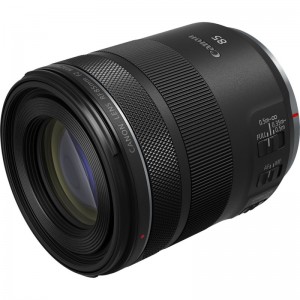 OBJECTIVA ZOOM RF85MM F2 MACRO IS STM CANON - N6880