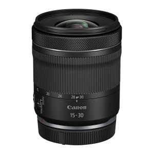 OBJECTIVA ZOOM RF15-30mm F4.5-6.3 IS STM CANON - N6884