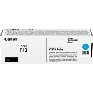 TONER CARTRIDGE T12 Azul