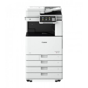 CANON ImageRUNNER ADVANCE DX C5850i