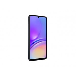 TELM. SAMSUNG A055 - A05 4/64GB DUAL SIM 6.5' BLACK