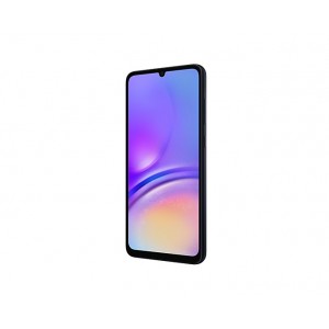 TELM. SAMSUNG A055 - A05 4/64GB DUAL SIM 6.5' BLACK de lado