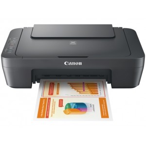 CANON PIXMA MG2541S de lado