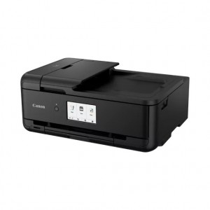 CANON PIXMA TS9540A de lado