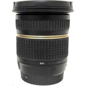 OBJECTIVA ZOOM SPAF10-24mm F/3.5-4.5 DiIILD ASPH SONY TAMRON