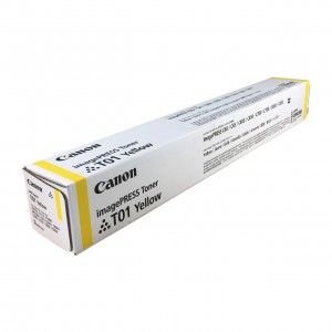 TONER T01 Amarelo