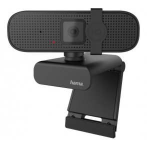 WEBCAM C-400 1080p, Focus Manual